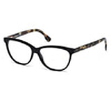 Image of Diesel DL5188 Single Vision Prescription Eyeglasses