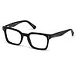 Image of Diesel DL5229 Single Vision Prescription Eyeglasses