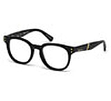 Image of Diesel DL5230 Progressive Prescription Eyeglasses
