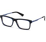 Image of Diesel DL5296 Progressive Prescription Eyeglasses
