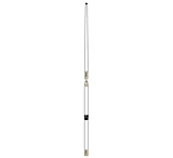Image of Digital Antenna 532-VW-RS 16' White VHF f/RUPP Mounts