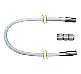Image of Digital Antenna 20ft RG-8X Extension Coax w/Mini UHF Fem