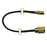 Image of Digital Antenna 6in XM or Sirius Sat Antenn Adapter Cable