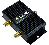 Image of Digital Antenna Amplified Sat 2-Way Antenna Splitter