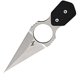 Image of Dirk Pinkerton Broad Head Neck Knife G10