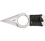 Image of Dirk Pinkerton Custom Broad Fixed Blade Knife