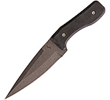 Image of Dirk Pinkerton Custom Fixed Blade Knife