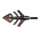 Image of Dirt Nap Gear Shred Head Turkey Broadhead