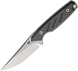 Image of Dirty Bird Knives Fox Mod III Micarta Fixed Blade Knife