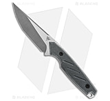 Image of Dirty Bird Knives Fox MODIII 3.50in Fixed Blade Knife