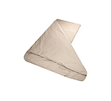 Image of Disc-O-Bed Children's Duvalay with Luxury Memory Foam Sleeping Bag &amp; Duvet
