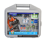 Image of Discovery Kids Microscope with Case