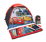 Image of Disney Cars 3 4-Pc Fun Camp Kit