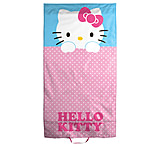 Image of Sanrio Hello Kitty Indoor/Outdoor Mat