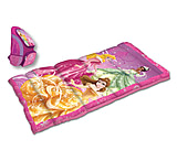 Image of Disney Princess Oxford Backpack with Sleeping Bag