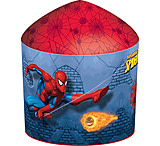 Image of Marvel Spiderman Unique Shaped Tent