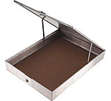 Image of Displays Aluminum Display Case