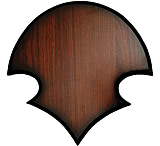 Image of Displays Crest Universal Sword Plaque