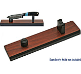 Image of Displays Display Finished with Wood Construction