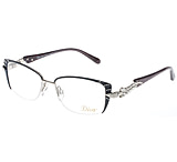 Image of Diva 5434 Progressive Prescription Eyeglasses