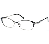 Image of Diva 5466 Progressive Prescription Eyeglasses
