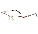 Image of Diva 5474 Single Vision Prescription Eyeglasses