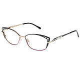 Image of Diva 5476 Progressive Prescription Eyeglasses