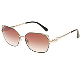 Image of Diva 4207 Sunglasses - Womens