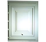 Image of Diversified Plastics E Z Access Panel With Lock 18in x 24in