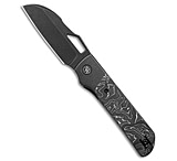 Image of Divo Knives Stout 3.40in Folding Knife