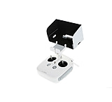 Image of DJI Innovations Inspire 1 Remote Control Monitor Hood