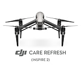 Image of DJI Innovations Inspire 2 Care Refresh
