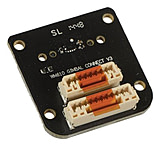 Image of DJI Innovations Inspire1 Drone Gimbal Port PCBA