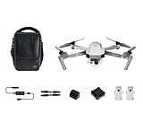 Image of DJI Innovations Mavic Pro Fly More Combo