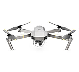Image of DJI Innovations Mavic Pro Platinum Fly More Combo