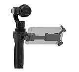 Image of DJI Innovations Osmo Handheld X3 High Definition 4K Digital Camcorder