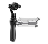 Image of DJI Innovations Osmo Plus Gimbal w/ Camera