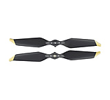 Image of DJI Innovations Mavic Part 2 8331 Low-Noise Quick-Release Propellers