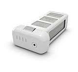Image of DJI Innovations Phantom 2 Vision Intelligent Flight Battery, 5200mAh, PART 29