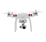 Image of DJI Innovations Phantom 3 Standard Toy Drone Quadcopter