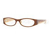 Image of DKNY Eyeglasses DY4578 with Rx Prescription Lenses