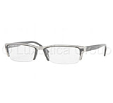 Image of DKNY Eyeglasses DY4579 with No-Line Progressive Rx Prescription Lenses