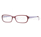 Image of DKNY Eyeglasses DY4595 with Lined Bifocal Rx Prescription Lenses
