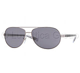 Image of DKNY DY5042 Sunglasses with No-Line Progressive Rx Prescription Lenses
