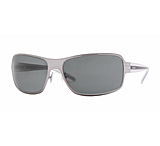 Image of DKNY Bifocal Sunglasses DY5045 with Lined Bi-Focal Rx Prescription Lenses