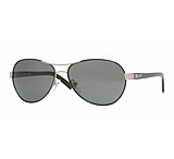 Image of DKNY DY5060 Sunglasses with No-Line Progressive Rx Prescription Lenses