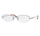 Image of DKNY Eyeglasses DY5592 with Lined Bifocal Rx Prescription Lenses