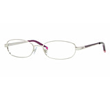 Image of DKNY Eyeglasses DY5614 with No-Line Progressive Rx Prescription Lenses