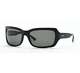 Image of DKNY Bifocal Sunglasses DY4008 with Lined Bi-Focal Rx Prescription Lenses