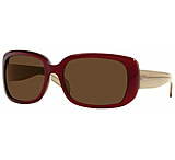 Image of DKNY DY4011 Rx Prescription Sunglasses Dark Tortoise Frame